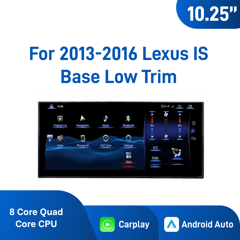 Car Multimedia Rear Seat Entertainment - Navigatore Android da 10,25 Pollici per