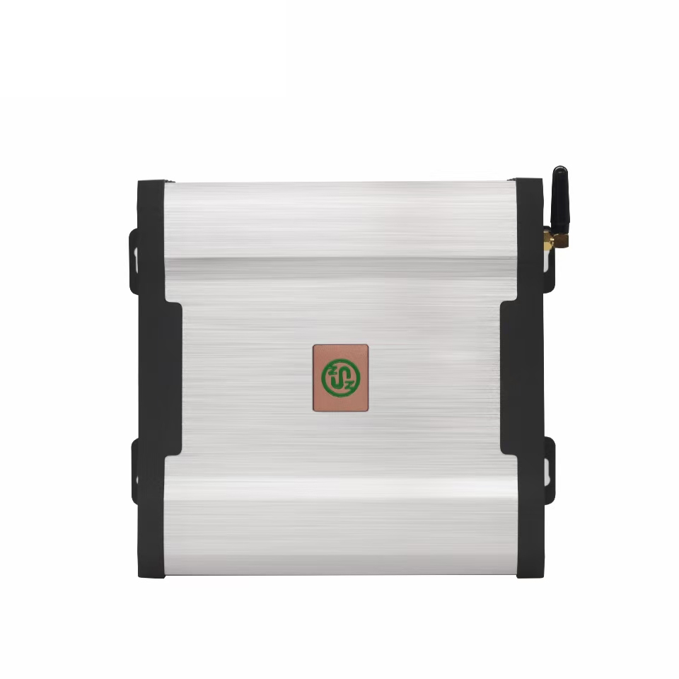 Car Stereo Dsp 8 Channel - Amplificatori DSP per Auto Sennuopu a