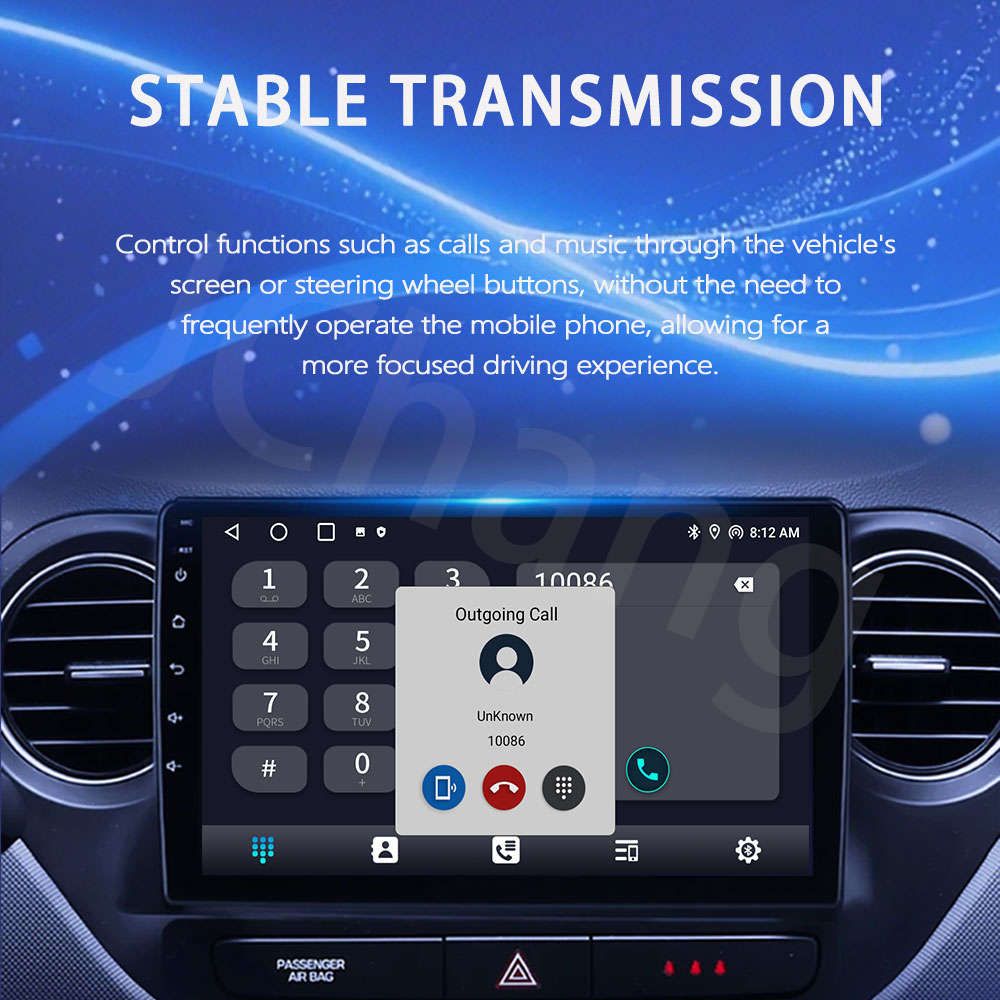 Autoradio Multimediale con Car - Car Radio Gps Navigation 10 Inch recensione e prezzo
