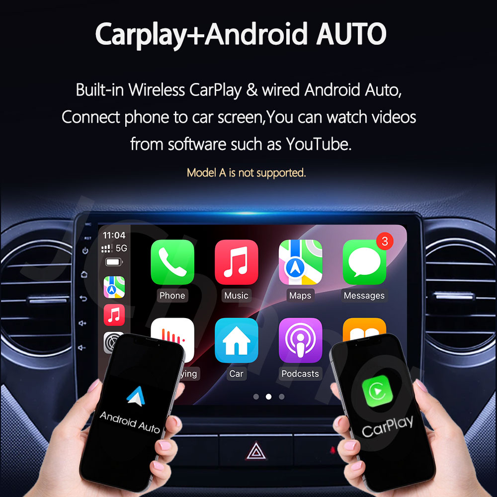 Autoradio Multimediale con Car - Car Radio Gps Navigation 10 Inch recensione e prezzo