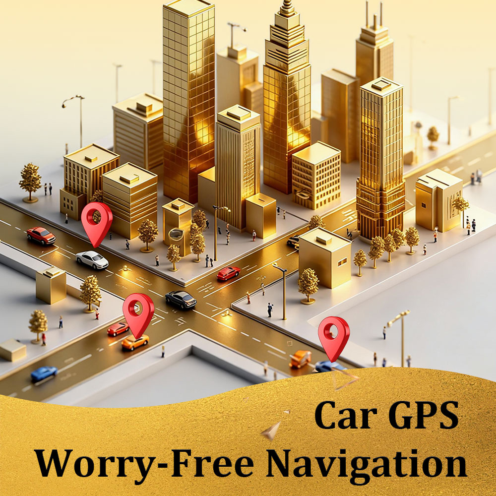 Navigatore GPS da 10 pollici c - Car Radio Gps Navigation 10 Inch recensione e prezzo