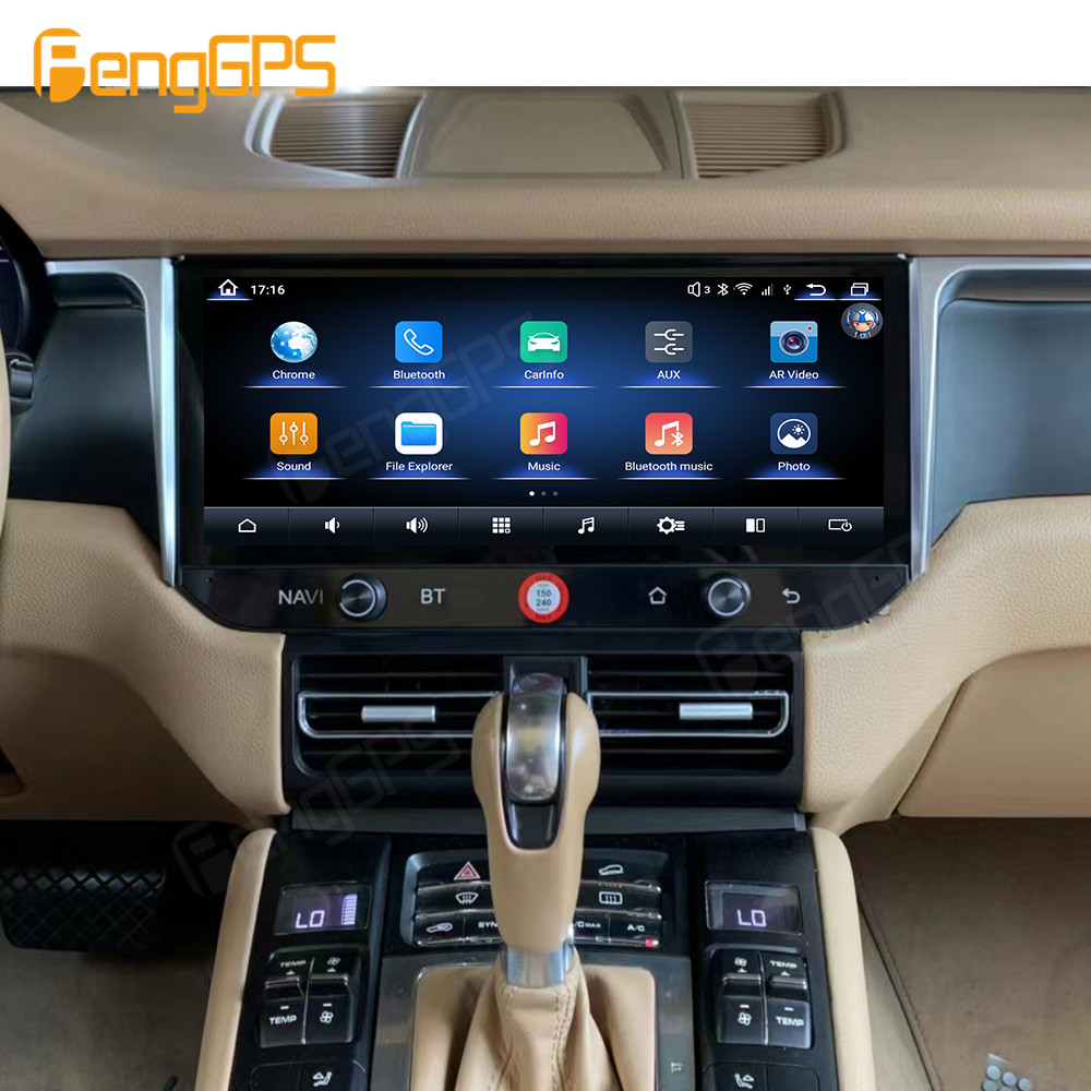8G + 256G Android Autoradio Pe - Android Head Unit 7862 Octa Core recensione e prezzo
