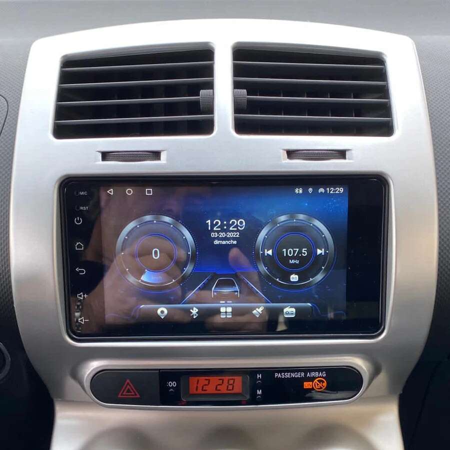 6GB Ram 128GB Rom Urban Cruise - Android Head Unit 6Gb 128Gb recensione e prezzo