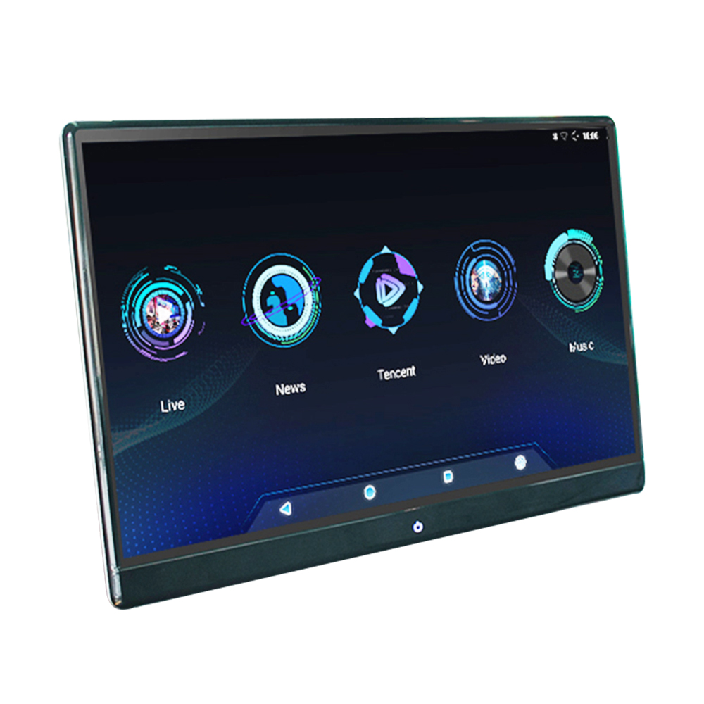 Monitor per Poggiatesta Auto A - Car Multimedia Rear Seat Entertainment recensione e prezzo