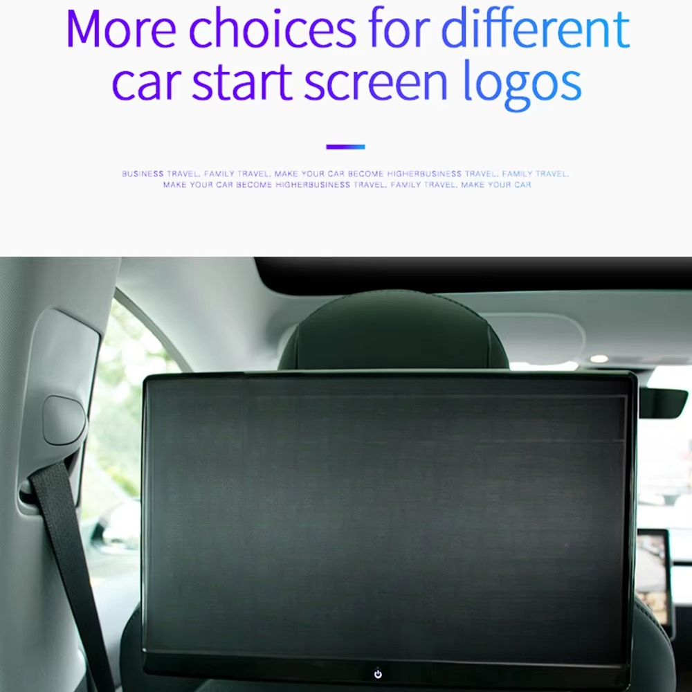 Monitor per Poggiatesta Auto A - Car Multimedia Rear Seat Entertainment recensione e prezzo
