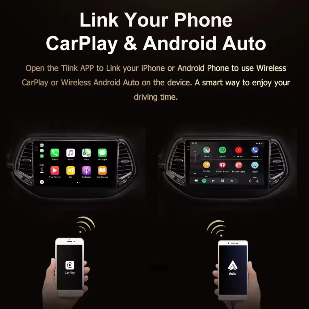 Autoradio CarPlay Android 14 c - Car Dvd Player Bluetooth Steering Wheel recensione e prezzo