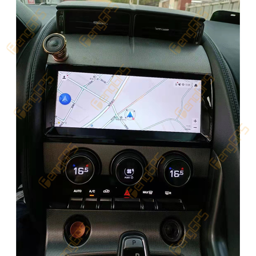 Android 11 6GB + 128GB per Jag - Android Head Unit 6Gb 128Gb recensione e prezzo