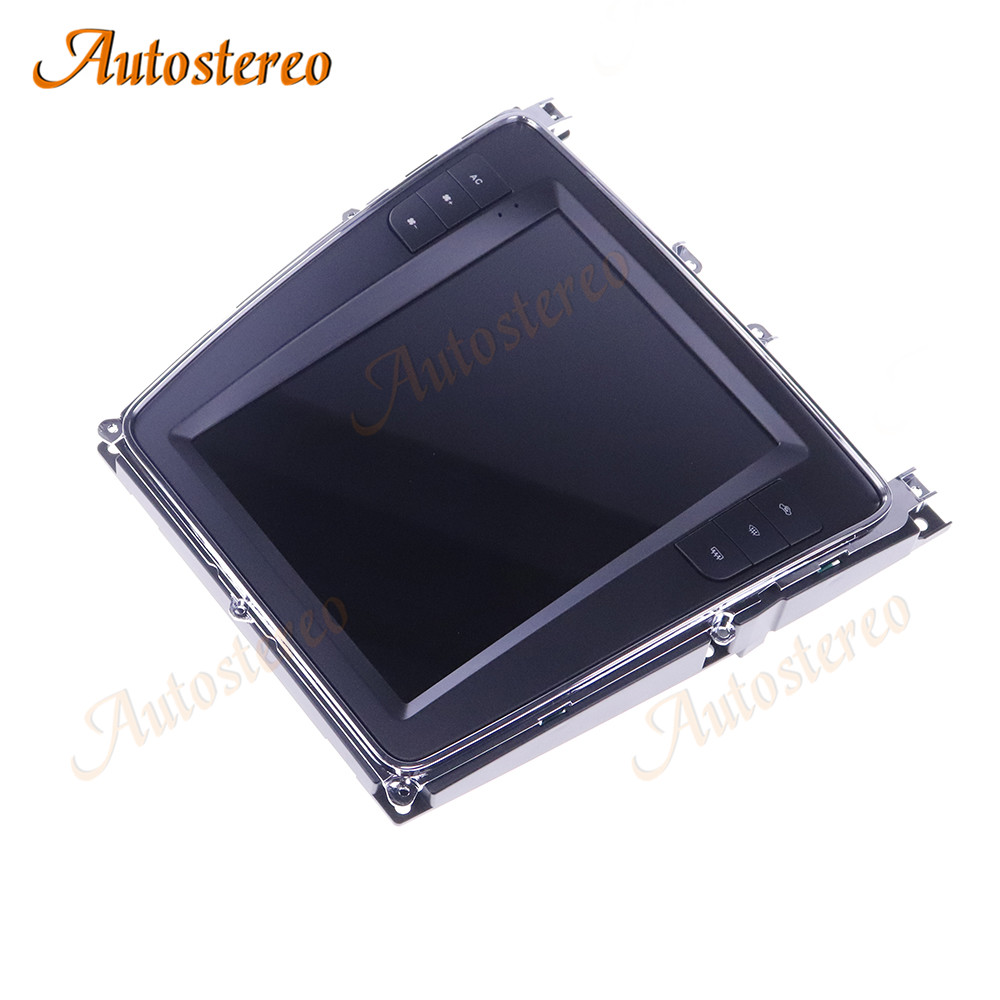 9.7 pollici Per Bentley Mulsan - Android Head Unit 7862 Octa Core recensione e prezzo