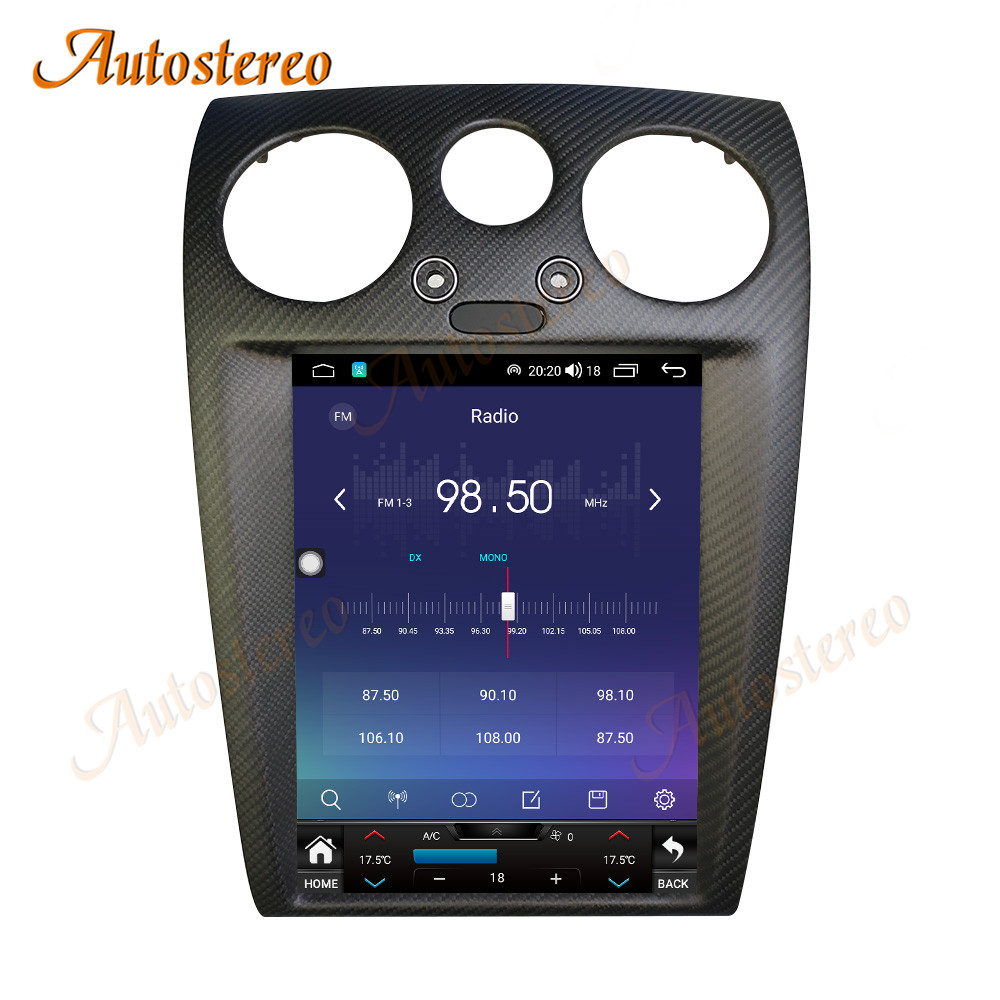 12.1 pollici Carplay Android 1 - Android Head Unit 7862 Octa Core recensione e prezzo