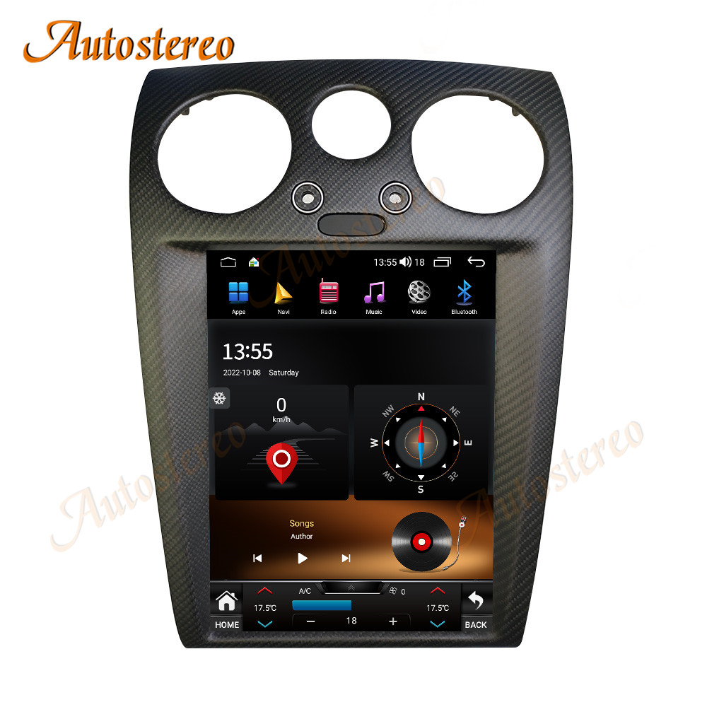 12.1 pollici Carplay Android 1 - Android Head Unit 7862 Octa Core recensione e prezzo