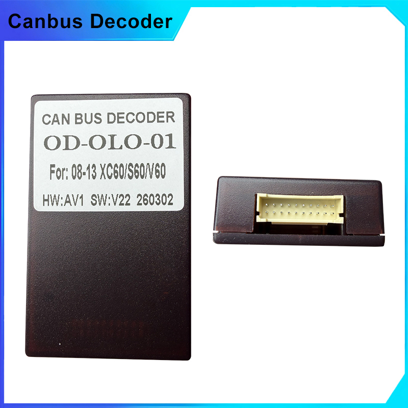 Adattatore cablaggio autoradio - Car Stereo Canbus Decoder recensione e prezzo