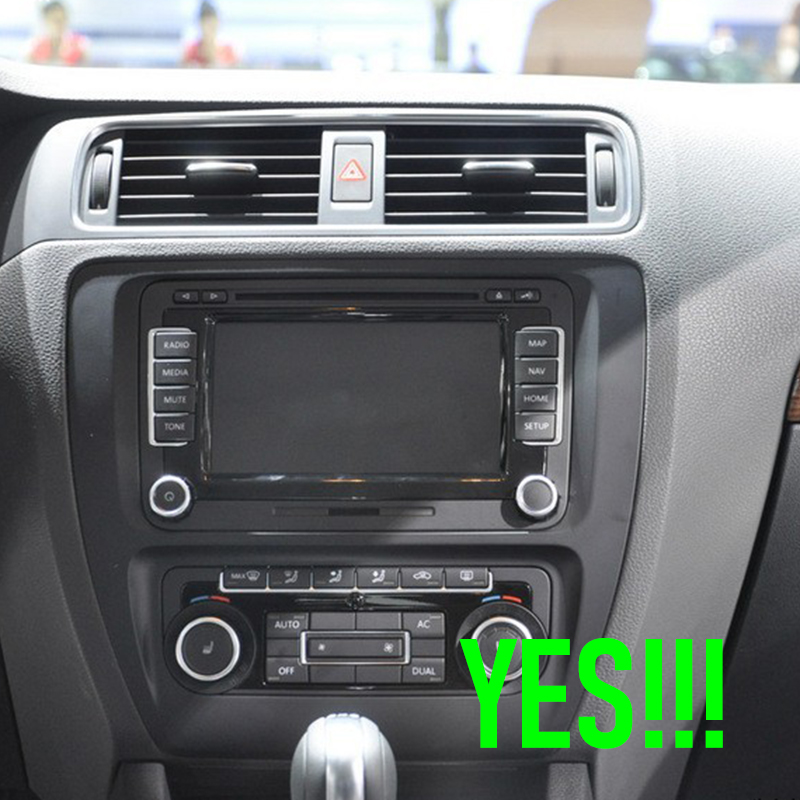 Autoradio Android 7'' per VW S - Android Head Unit 6Gb 128Gb recensione e prezzo