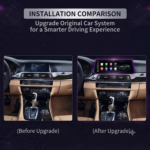 Per Mercedes Benz Classe E NTG - Car Multimedia Rear Seat Entertainment recensione e prezzo