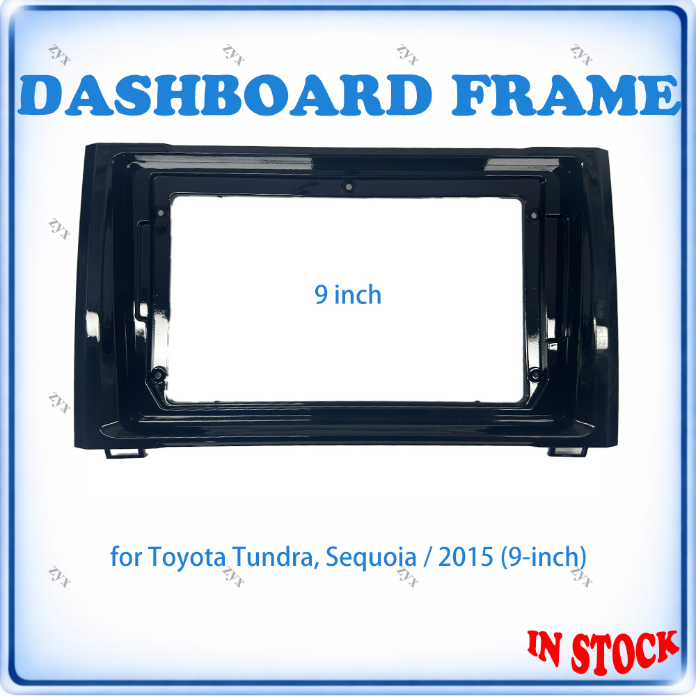 Cornice per autoradio per Toyo - Car Stereo Canbus Decoder recensione e prezzo