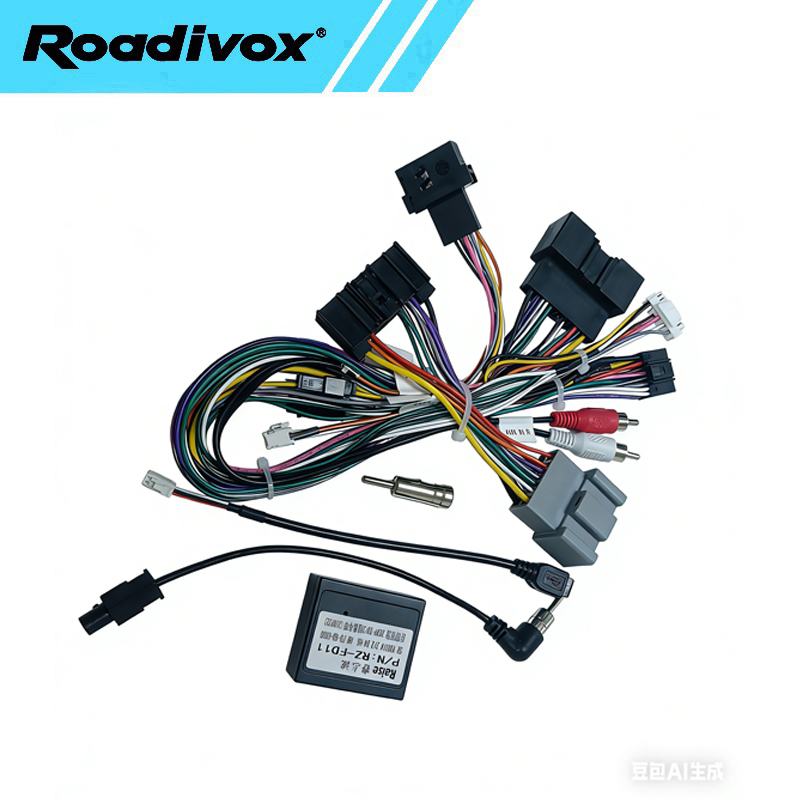 Adattatore per autoradio Andro - Car Stereo Canbus Decoder recensione e prezzo