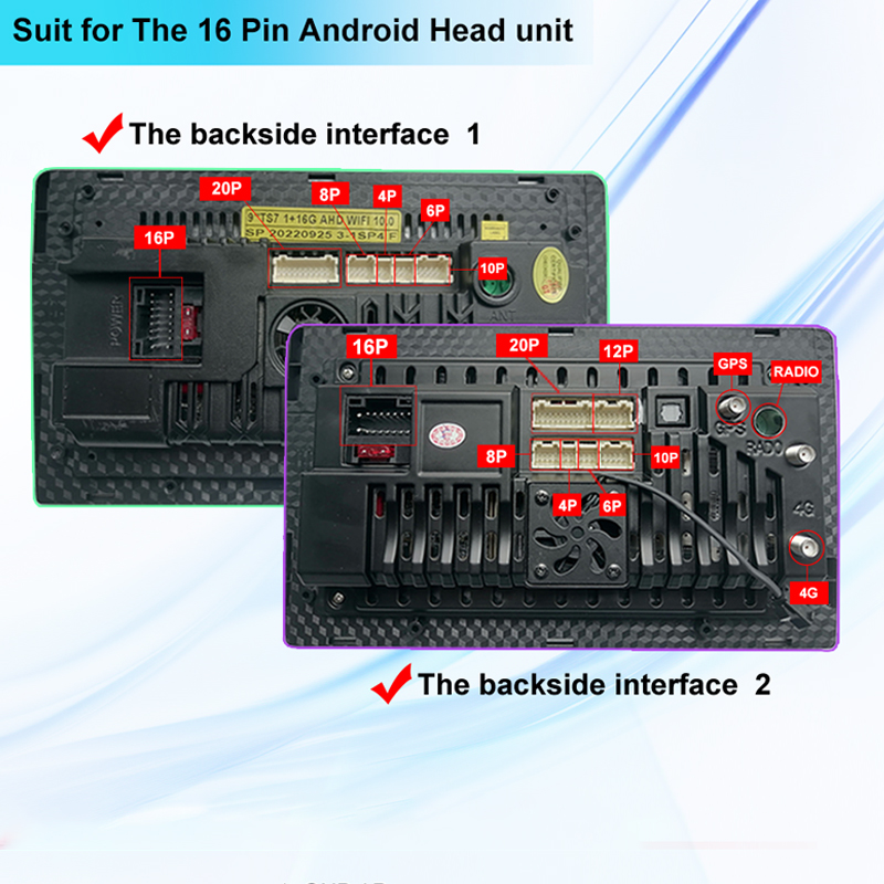 Adattatore per autoradio Andro - Car Stereo Canbus Decoder recensione e prezzo