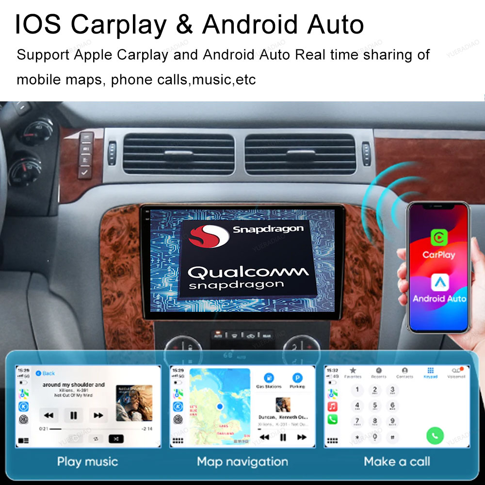 Autoradio Android 16 per Mazda - Android Car Stereo 2 Din 8 Core recensione e prezzo