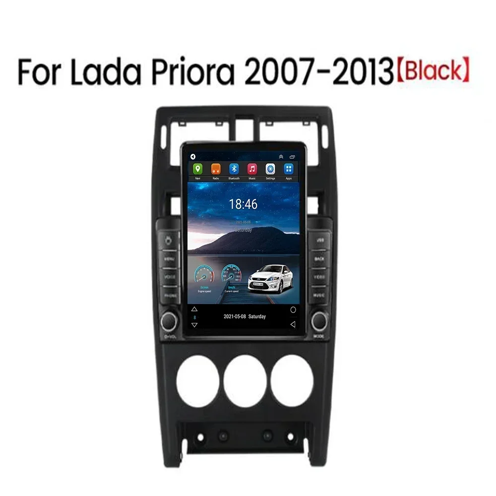 Autoradio Android 13 2Din in s - Tesla Style Screen Car Radio recensione e prezzo