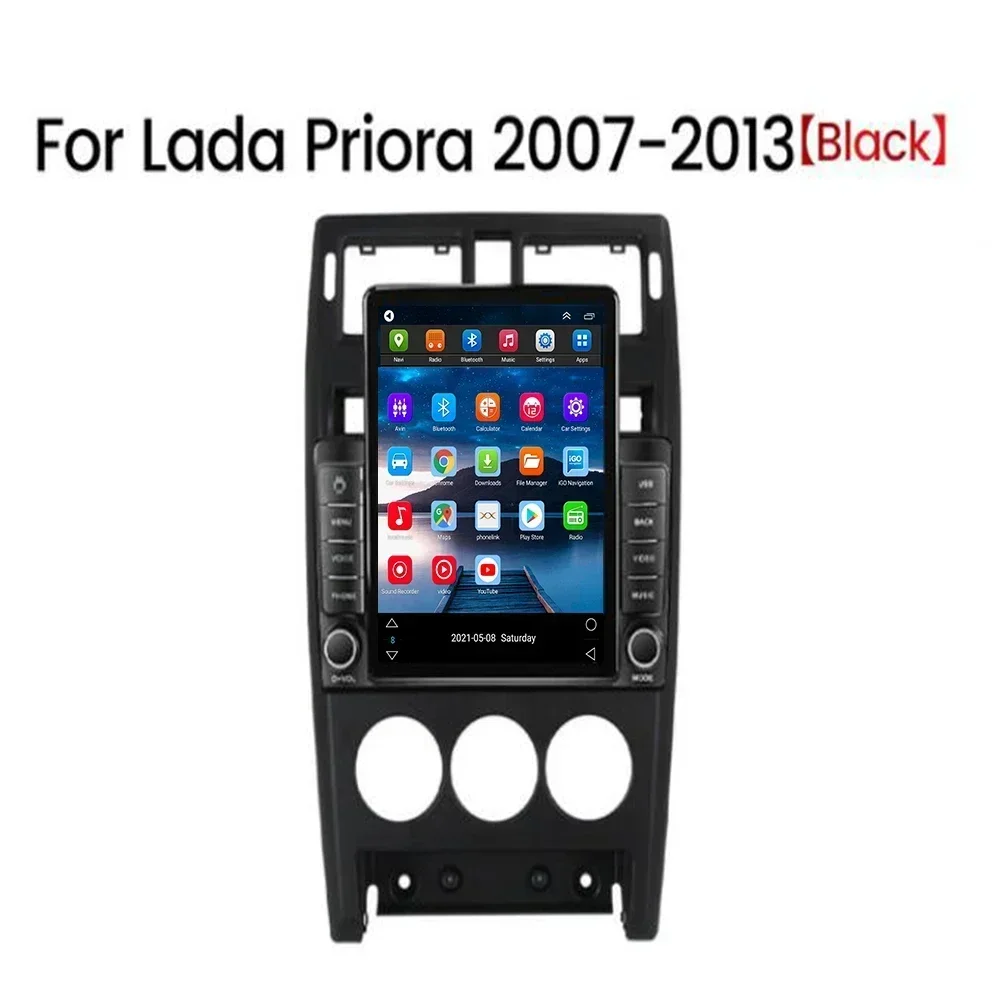 Autoradio Android 13 2Din in s - Tesla Style Screen Car Radio recensione e prezzo