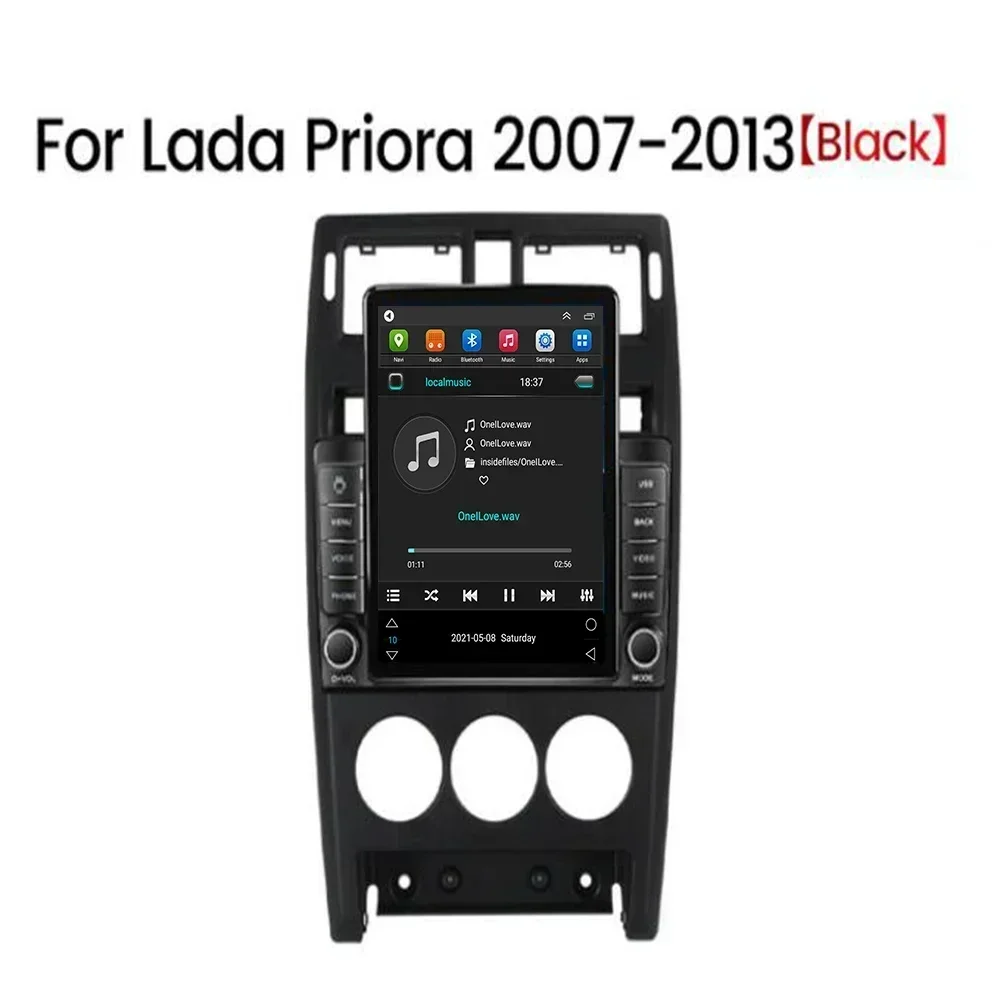 Autoradio Android 13 2Din in s - Tesla Style Screen Car Radio recensione e prezzo