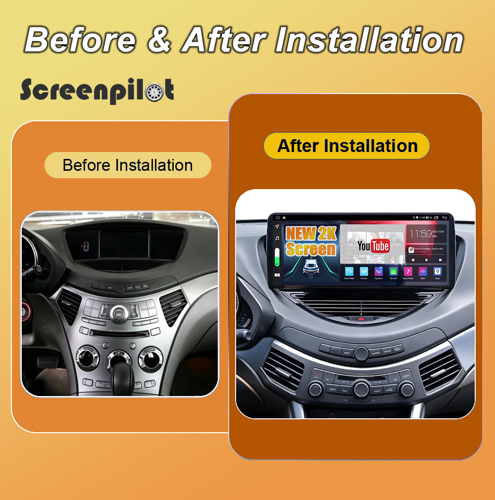 Autoradio multimediale Android - Android Auto Head Unit 12.3 Inch recensione e prezzo