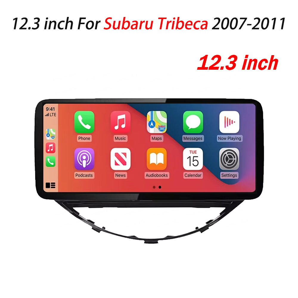Autoradio multimediale Android - Android Auto Head Unit 12.3 Inch recensione e prezzo