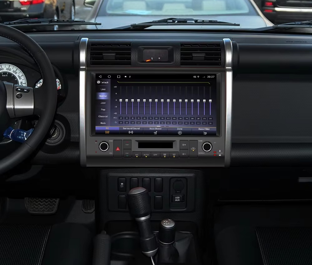 Autoradio Android 11 da 13,3 P - Car Multimedia Player Carplay Android Auto recensione e prezzo