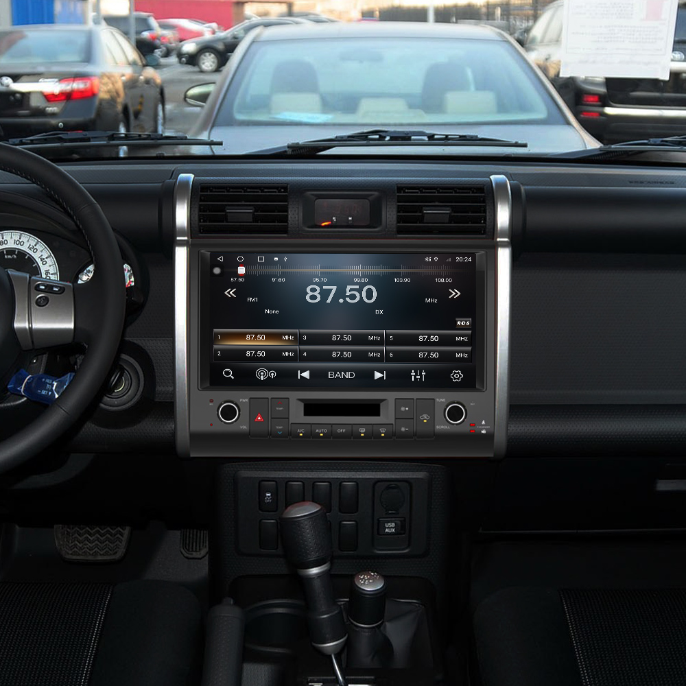 Autoradio Android 11 da 13,3 P - Car Multimedia Player Carplay Android Auto recensione e prezzo