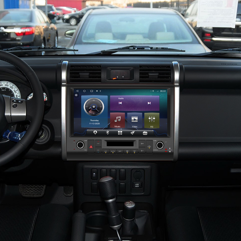 Autoradio Android 11 da 13,3 P - Car Multimedia Player Carplay Android Auto recensione e prezzo