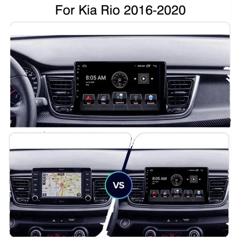 Autoradio Android 16 con Carpl - Android Car Stereo 2 Din 8 Core recensione e prezzo