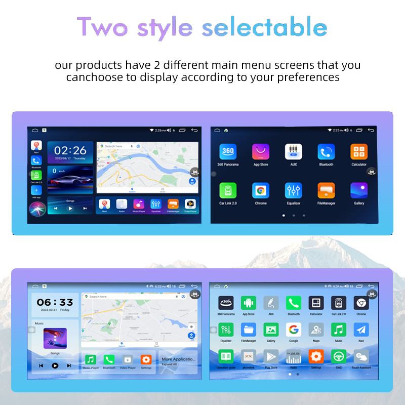 Autoradio Android Universale 2 - Car Multimedia Player Carplay Android Auto recensione e prezzo