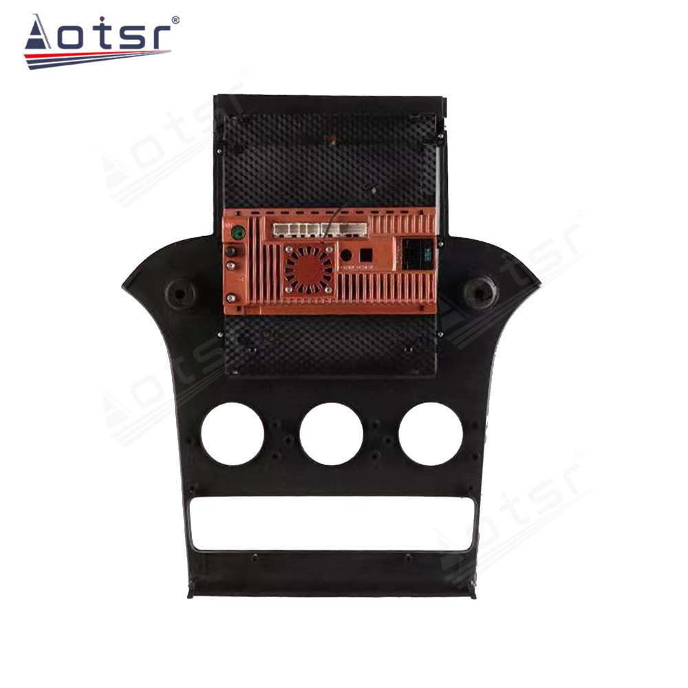 9.7 pollici per Bentley Mulsan - Android Head Unit 7862 Octa Core recensione e prezzo