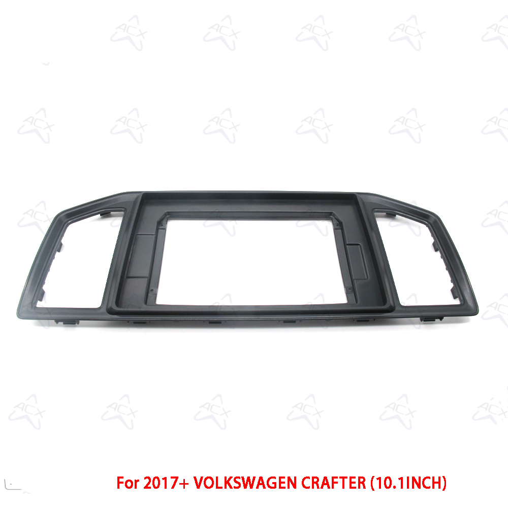 Cornice per autoradio da 10,1  - Car Stereo Canbus Decoder recensione e prezzo