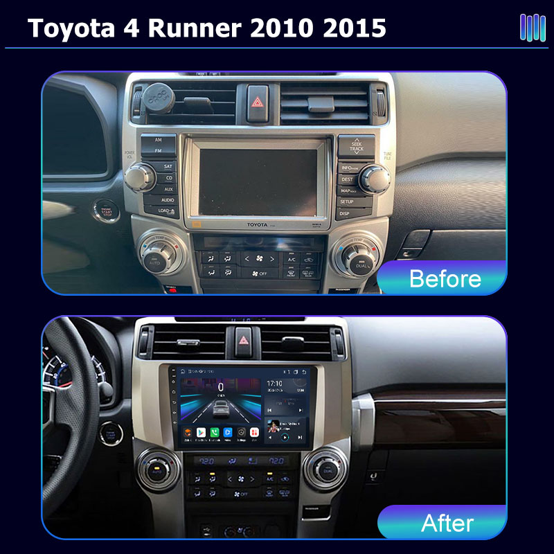 Autoradio Android 13.0 Octa Co - Android Head Unit 7862 Octa Core recensione e prezzo