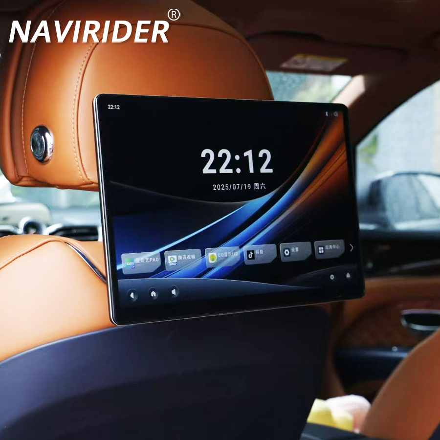 Monitor da 13.3 pollici Sedile - Car Multimedia Rear Seat Entertainment recensione e prezzo