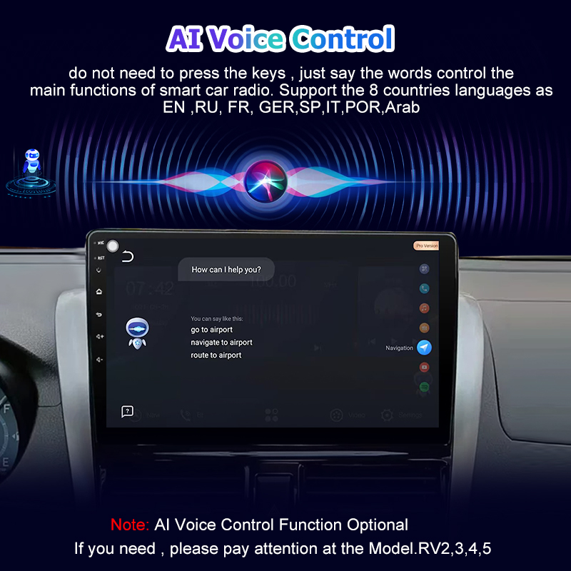 Autoradio Android Carplay 2din - Android Head Unit 7862 Octa Core recensione e prezzo