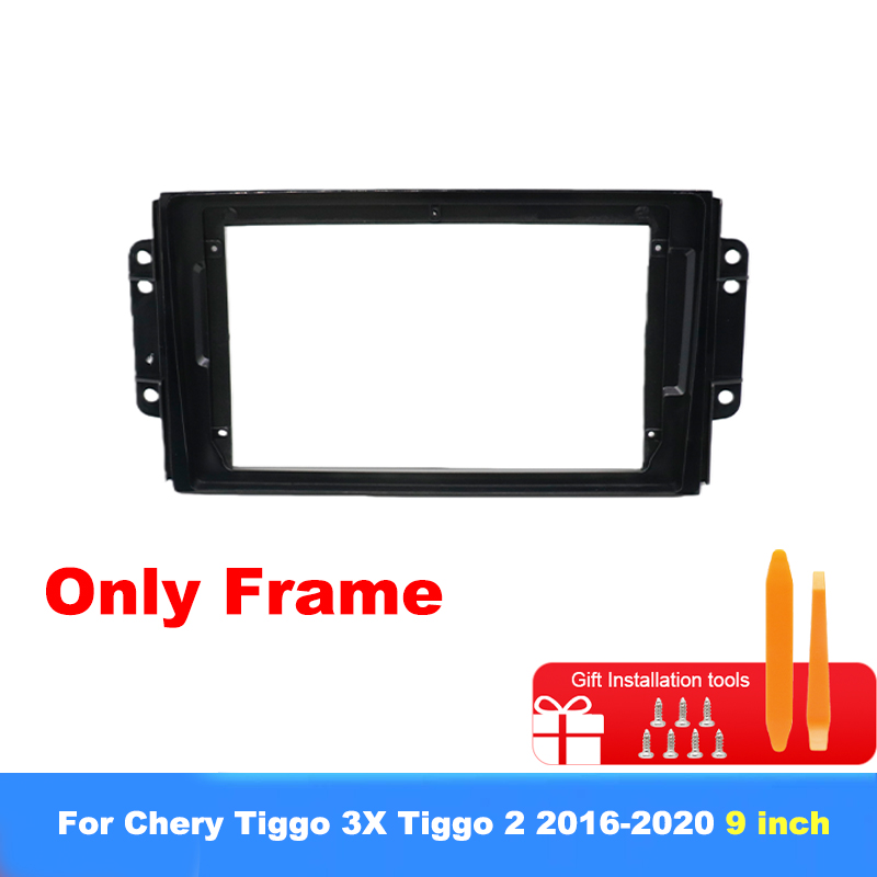 2016-2020 Auto Radio Fascias T - Car Stereo Canbus Decoder recensione e prezzo