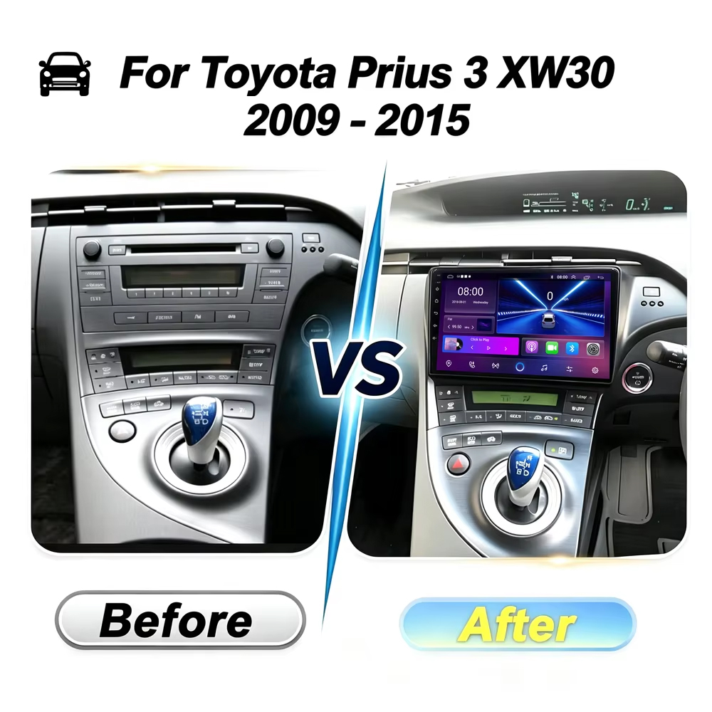 Cortex-A76 Octa-Core Android 1 - Car Radio Gps Navigation 10 Inch recensione e prezzo