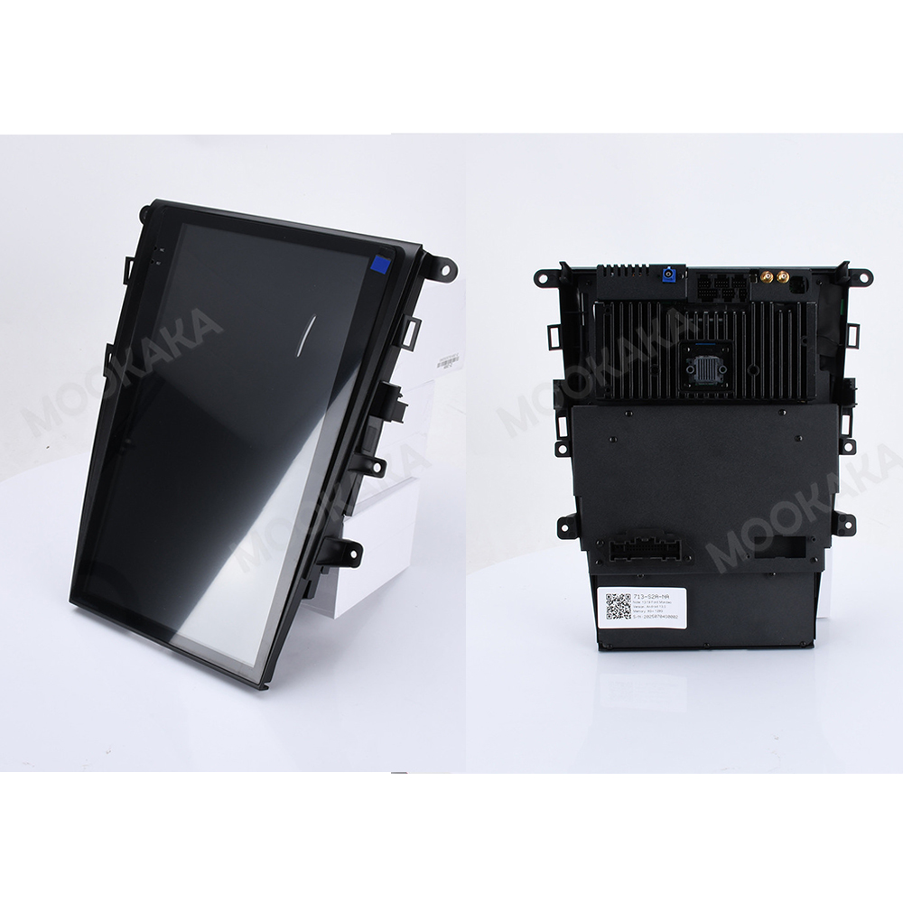 Per Ford Mondeo Fusion MK5 201 - Android Head Unit 7862 Octa Core recensione e prezzo