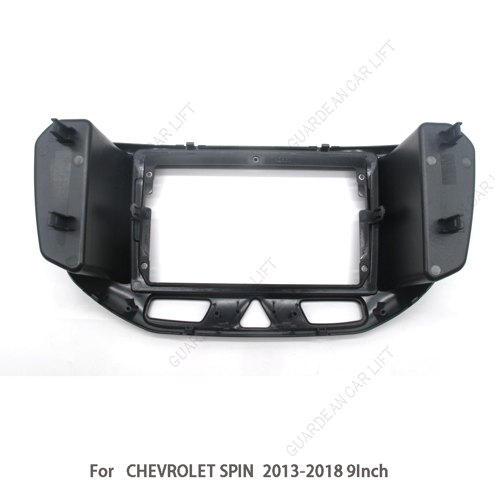 Cornici per Autoradio da 9 Pol - Car Stereo Canbus Decoder recensione e prezzo
