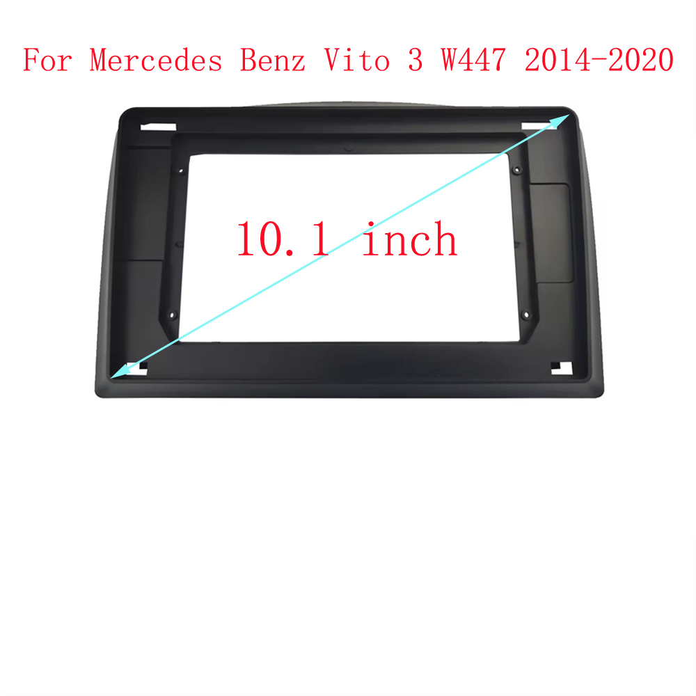 Telaio fascas autoradio per Me - Car Stereo Canbus Decoder recensione e prezzo