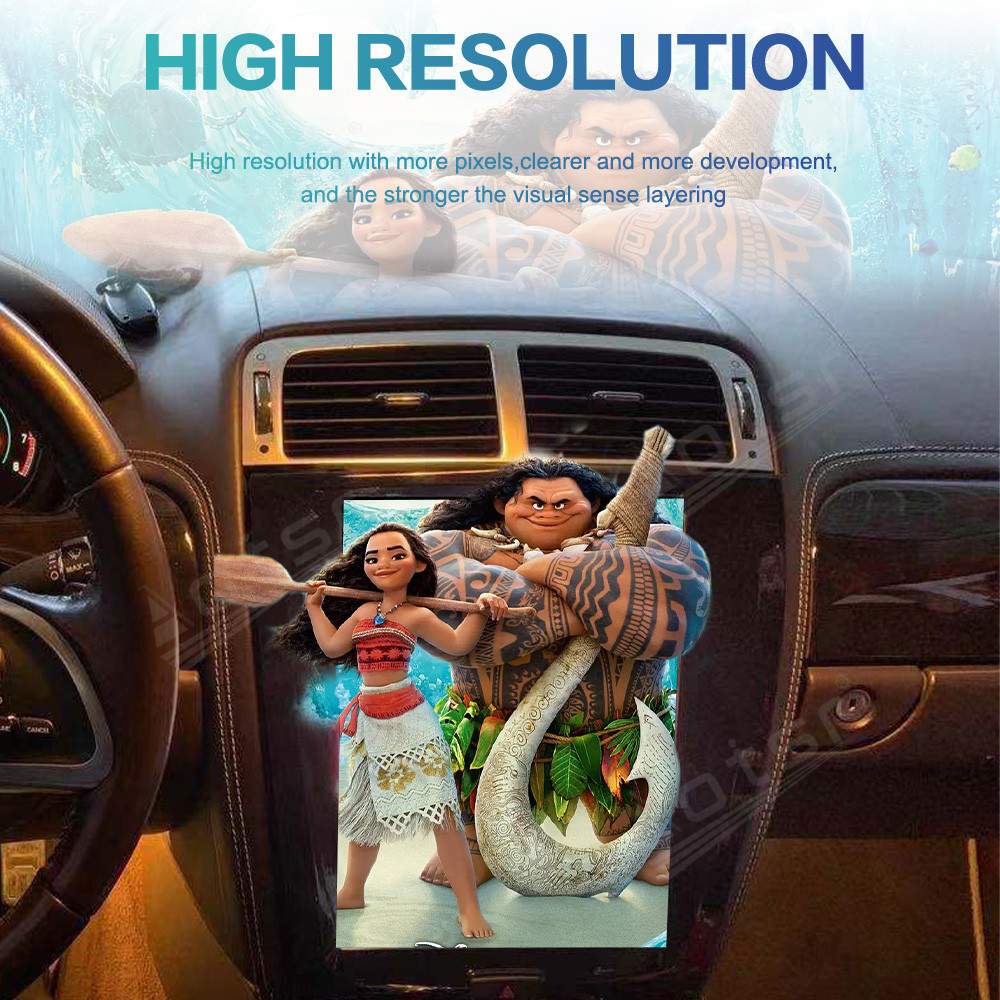 12.1 pollici Carplay Android 1 - Android Head Unit 7862 Octa Core recensione e prezzo