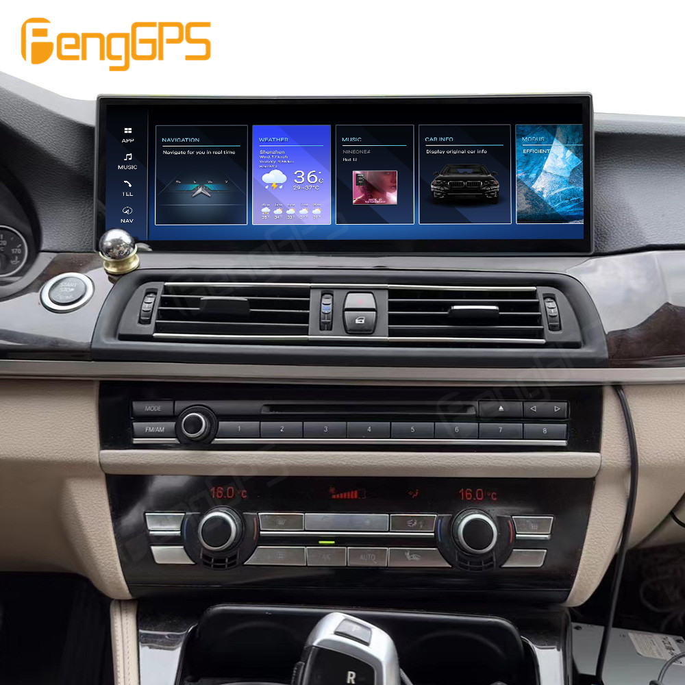 Autoradio Android 12 da 14.5 p - Android Head Unit 7862 Octa Core recensione e prezzo