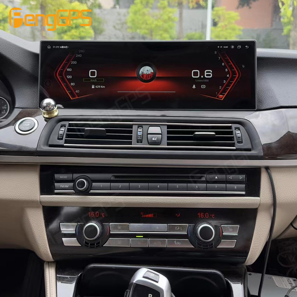 Autoradio Android 12 da 14.5 p - Android Head Unit 7862 Octa Core recensione e prezzo