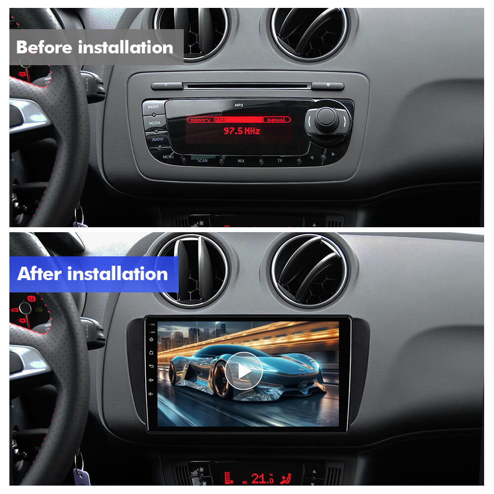 ISUDAR T57 Radio Android 15 pe - Android Head Unit 6Gb 128Gb recensione e prezzo