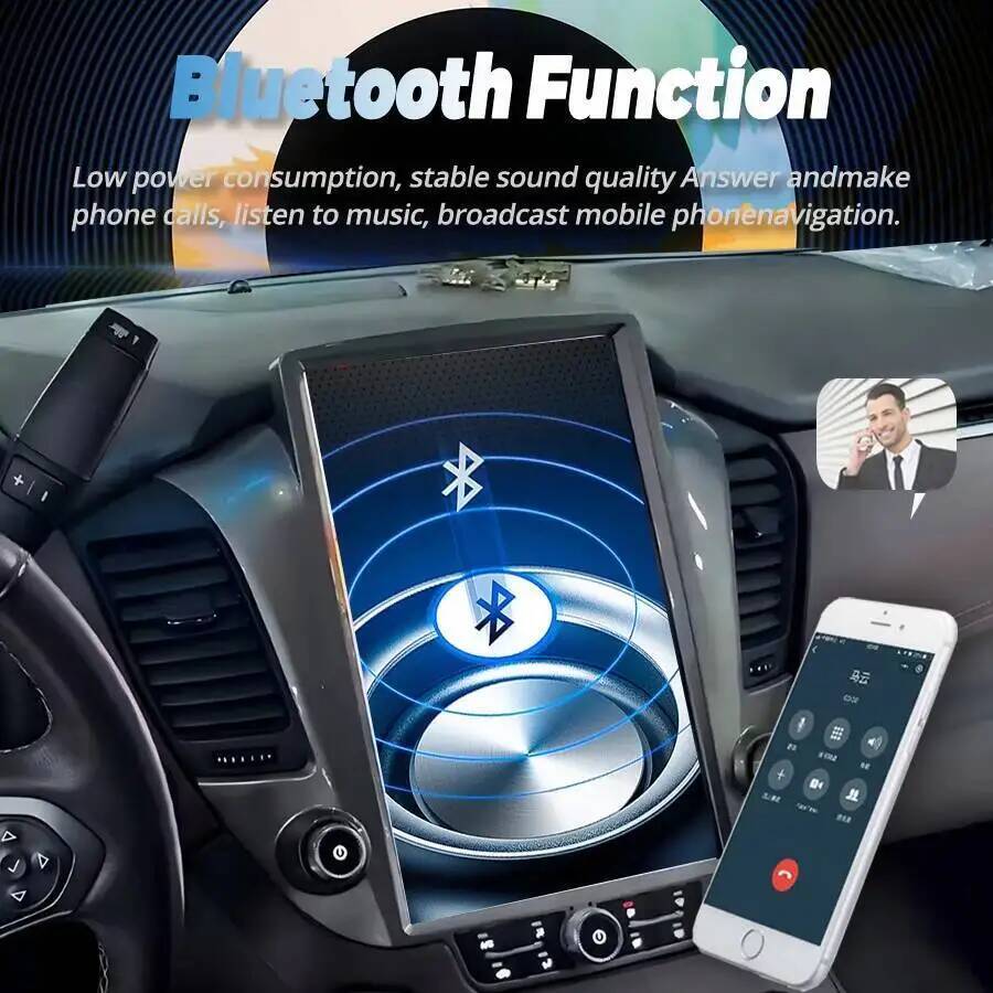 Per Chevrolet Saboban 2014-202 - Car Multimedia Player Carplay Android Auto recensione e prezzo