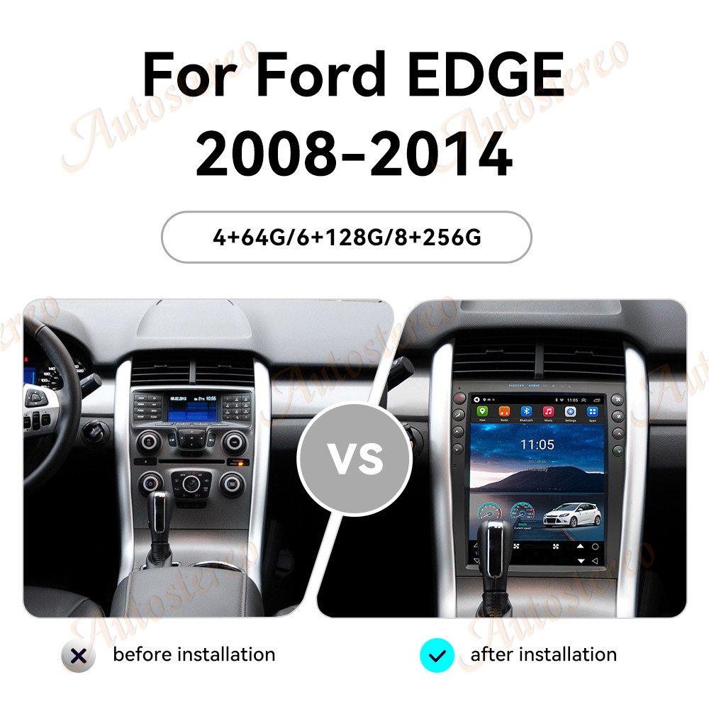 12.1 Inch Carplay Android 13 F - Android Head Unit 7862 Octa Core recensione e prezzo
