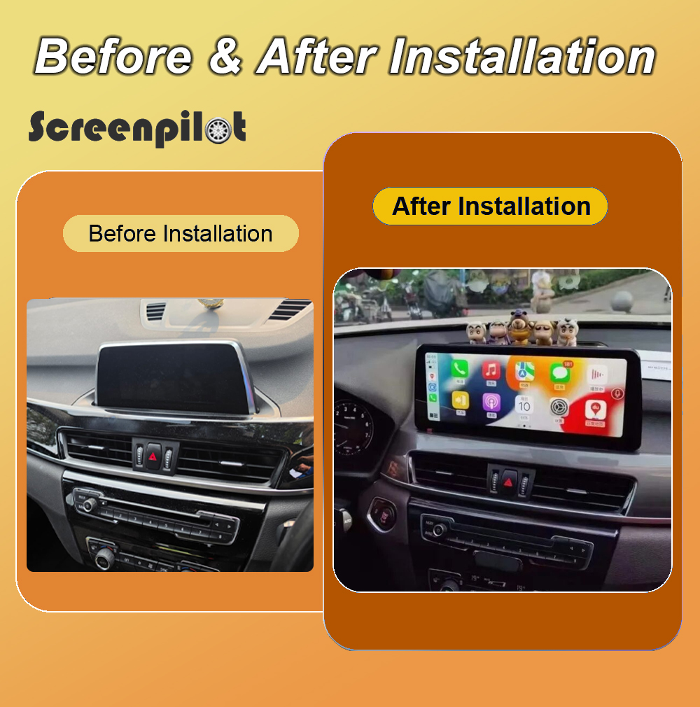 Autoradio Android 16 con scher - Android Auto Head Unit 12.3 Inch recensione e prezzo