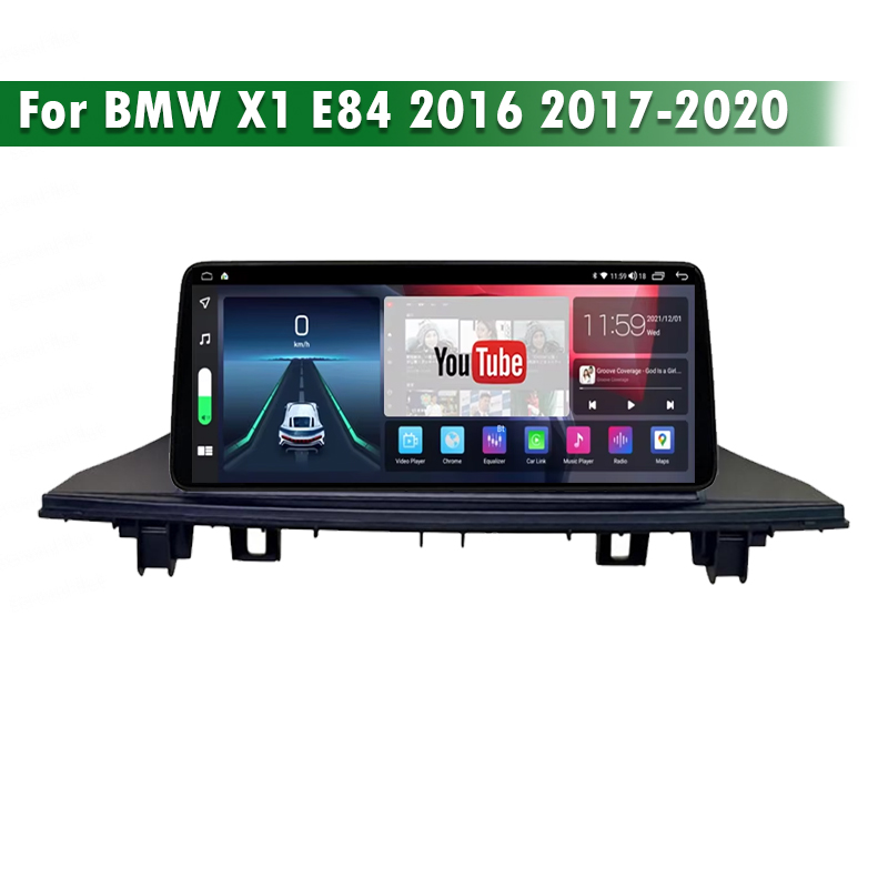 Autoradio Android 16 con scher - Android Auto Head Unit 12.3 Inch recensione e prezzo