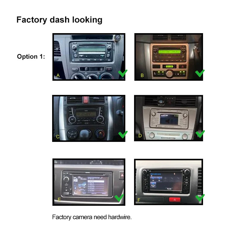 Autoradio Wireless CarPlay And - Android Head Unit 6Gb 128Gb recensione e prezzo